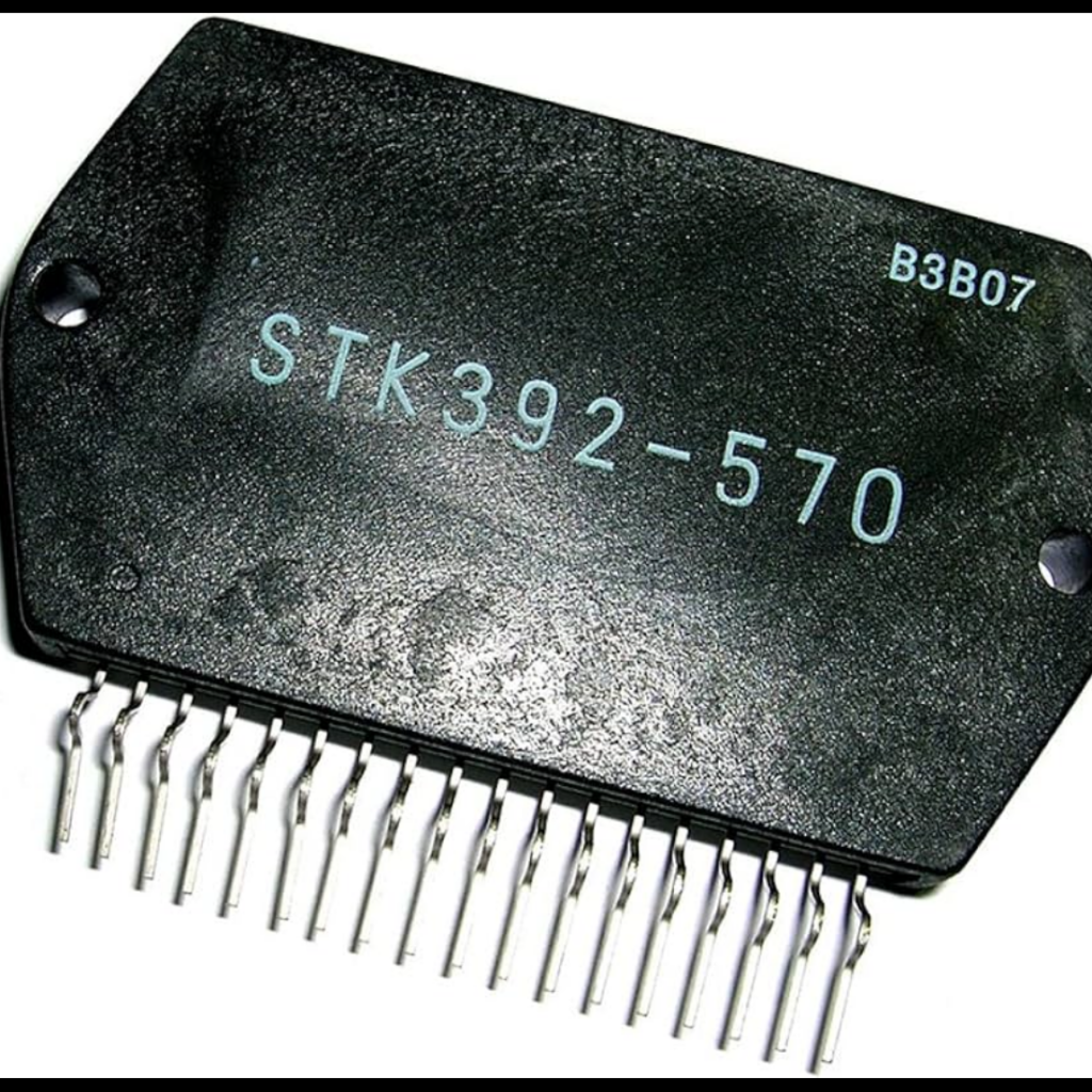 STK392-570