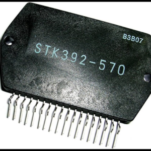 STK392-570