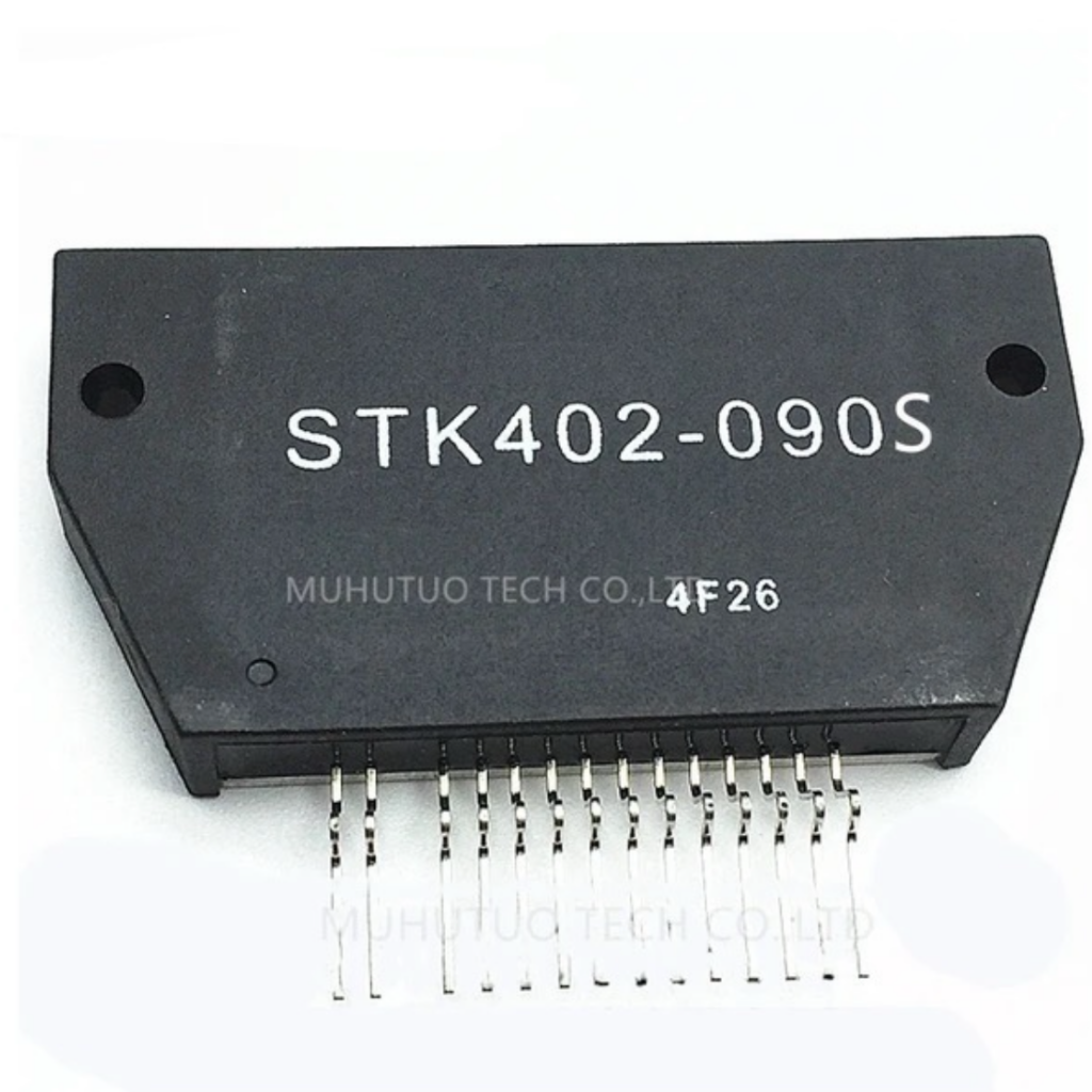 STK402-090S