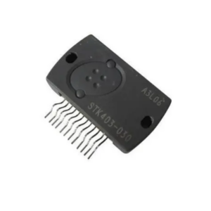 STK403-030