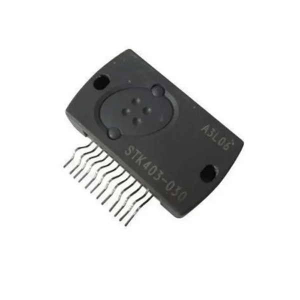 STK403-030