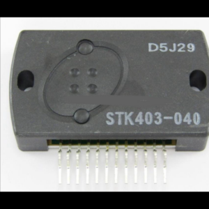 STK403-040