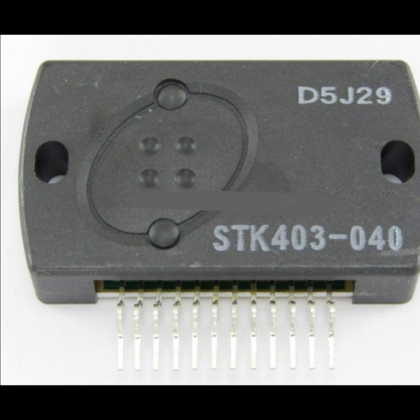 STK403-040