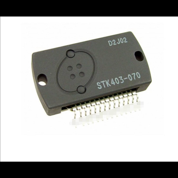 STK403-070