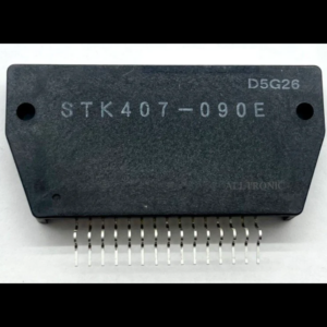 STK407-090E
