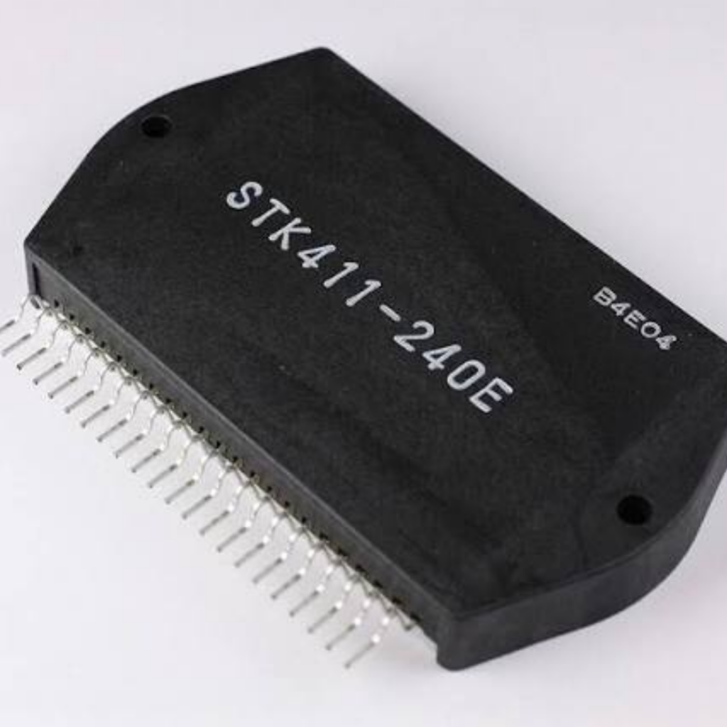 STK411-240E