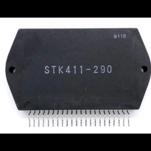 STK411-290E