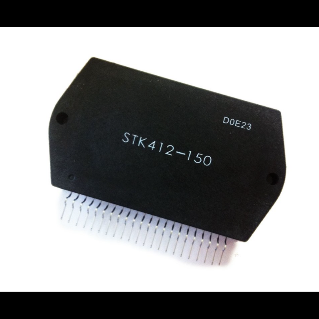 STK412-150