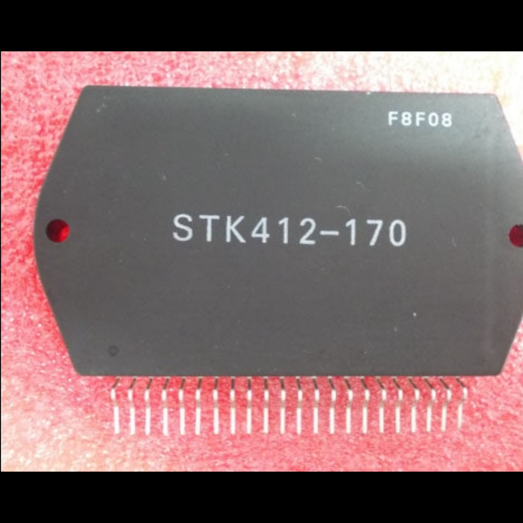 STK412-170