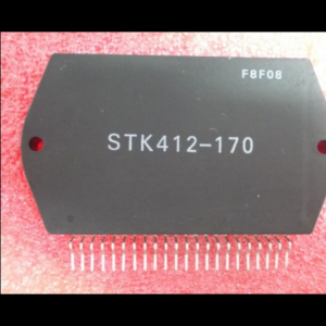 STK412-170