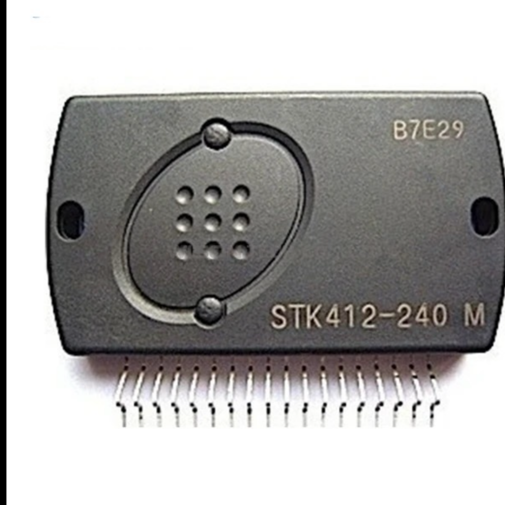 STK412-240