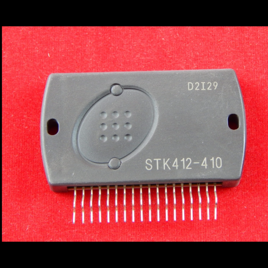 STK412-410