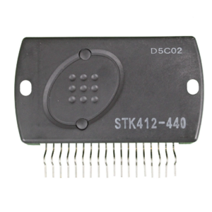 STK412-440