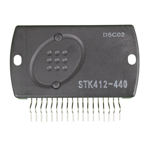 STK412-440