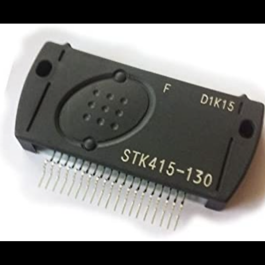 STK415-130