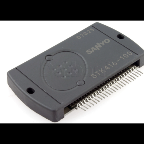STK416-100