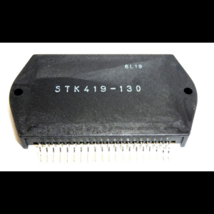 STK419-130