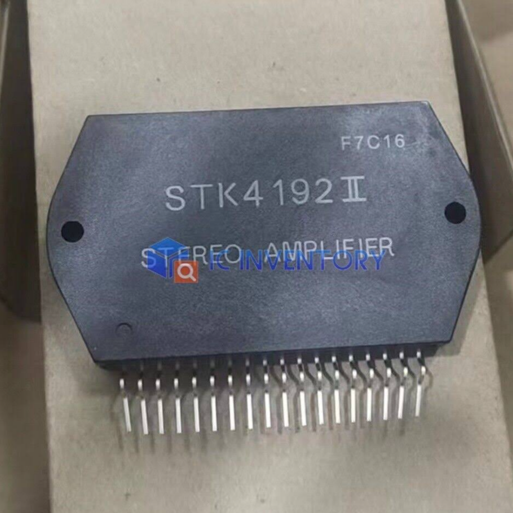 STK4192