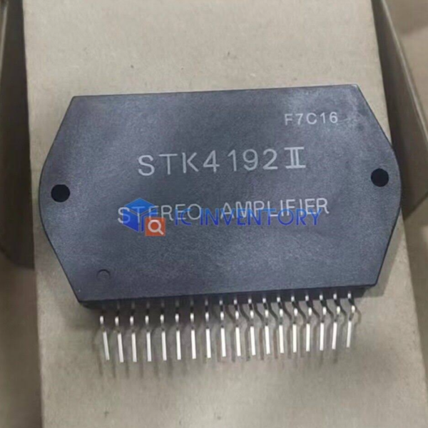 STK4192