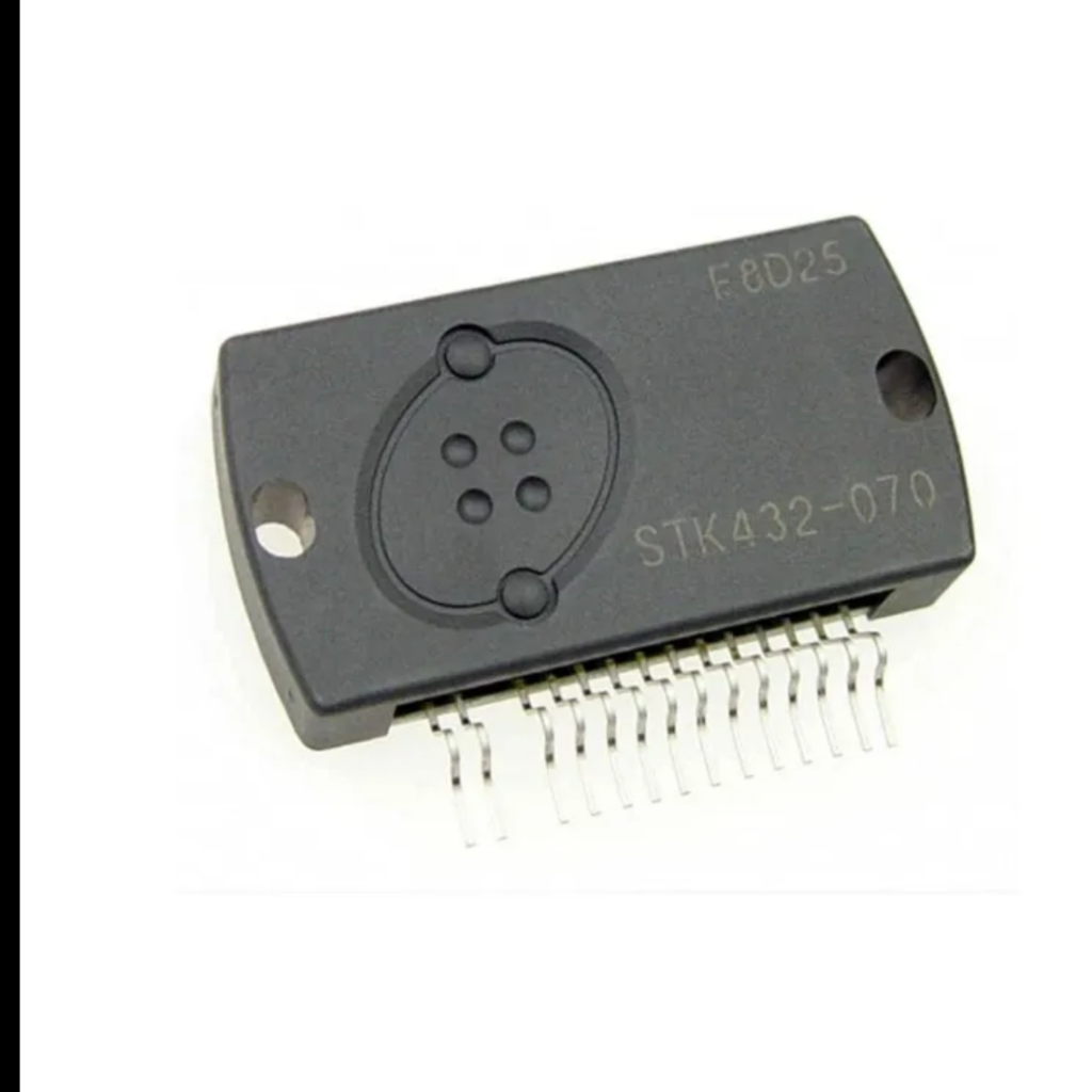 STK432-070