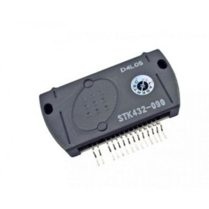 STK432-090