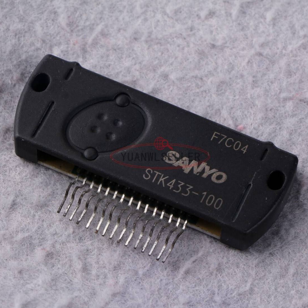 STK433-100