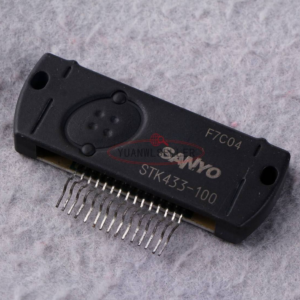 STK433-100