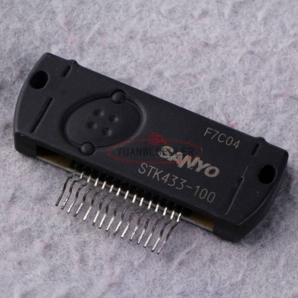 STK433-100