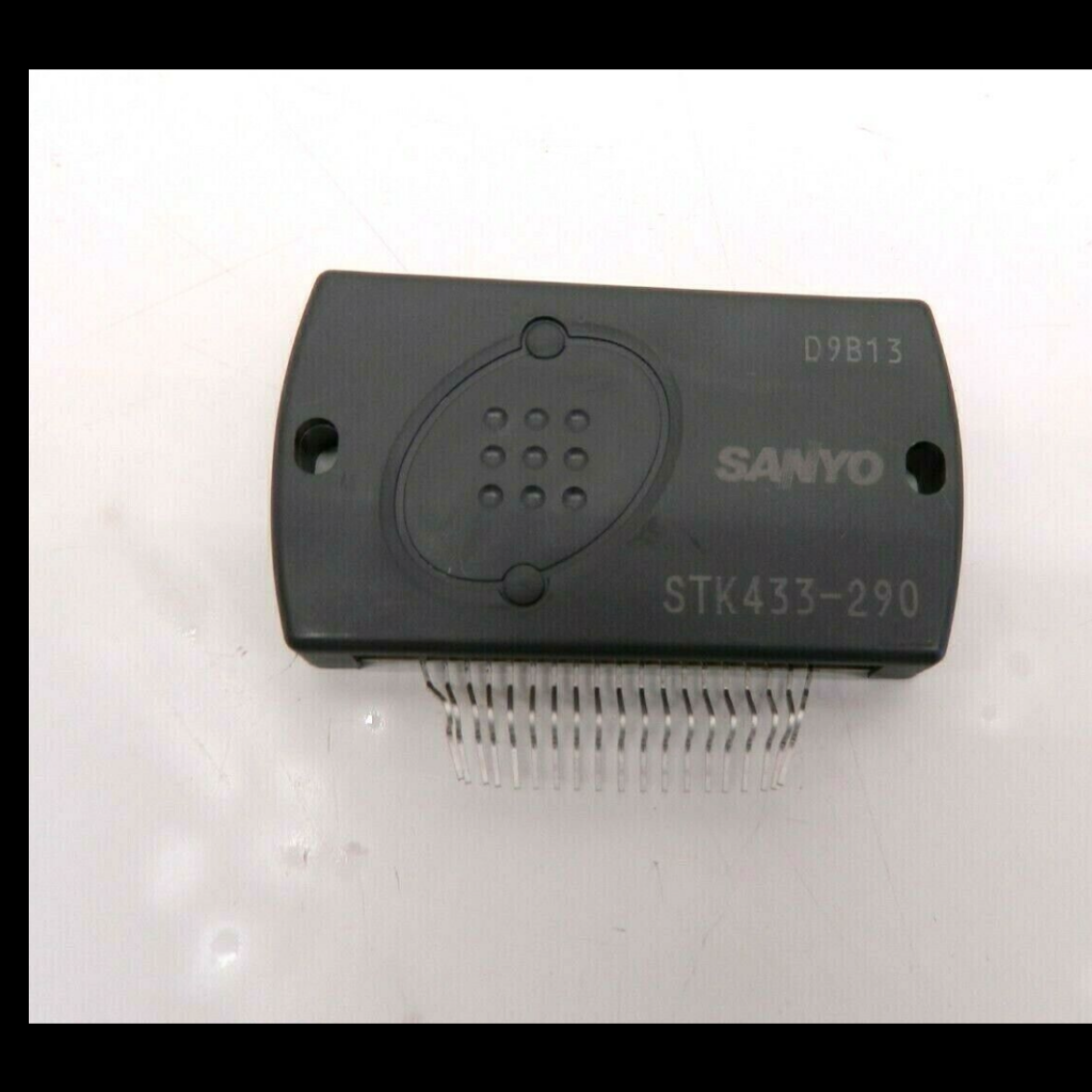 STK433-290