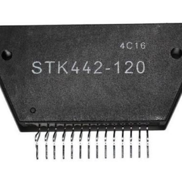 STK442-120