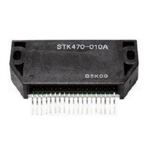 STK470-010A