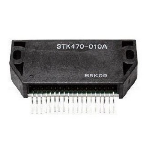 STK470-010A