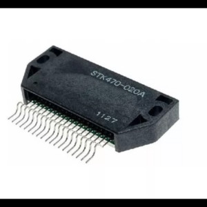 STK470-020A