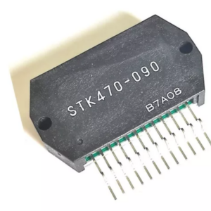 STK470-090