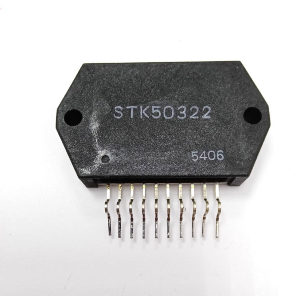 STK50322