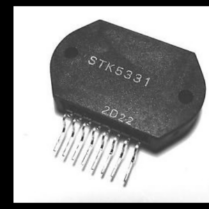STK5331