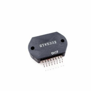 STK5332