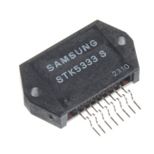 STK5333S