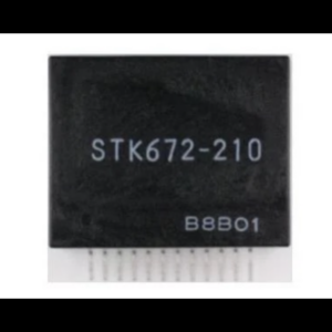 STK672-210