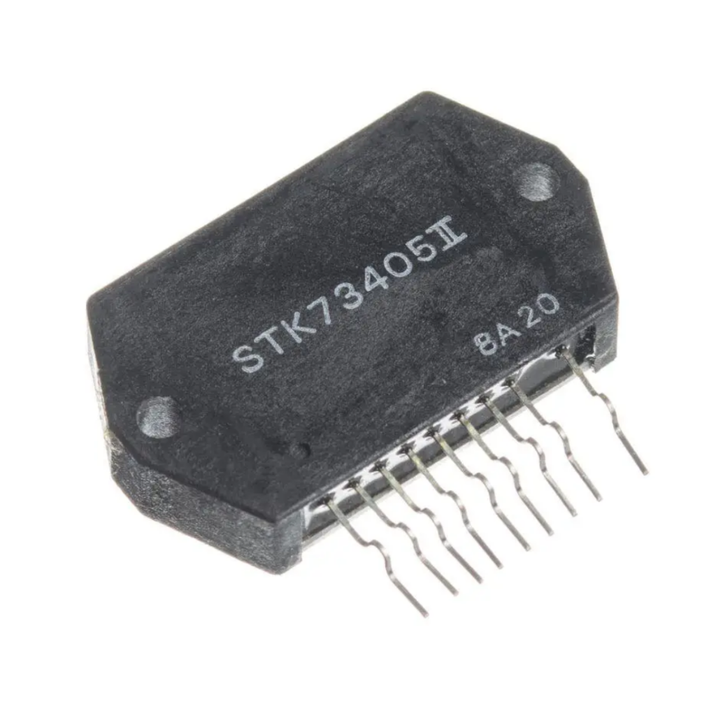 STK73405 II