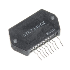 STK73405 II