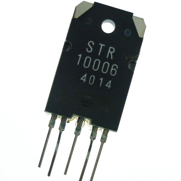 STR10006B