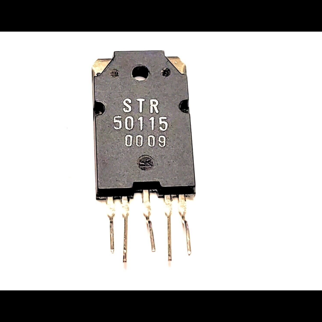 STR50115