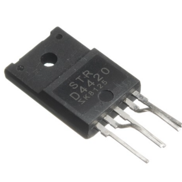 STRD4420