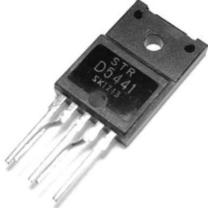 STRD5441