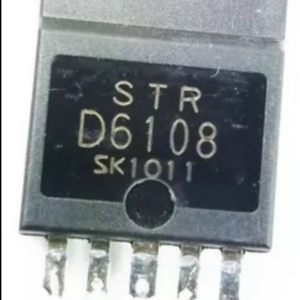 STRD6108