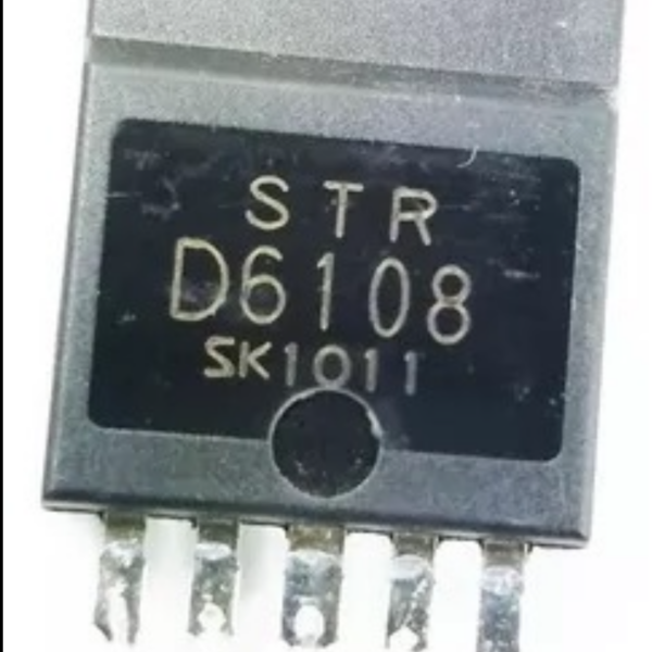 STRD6108