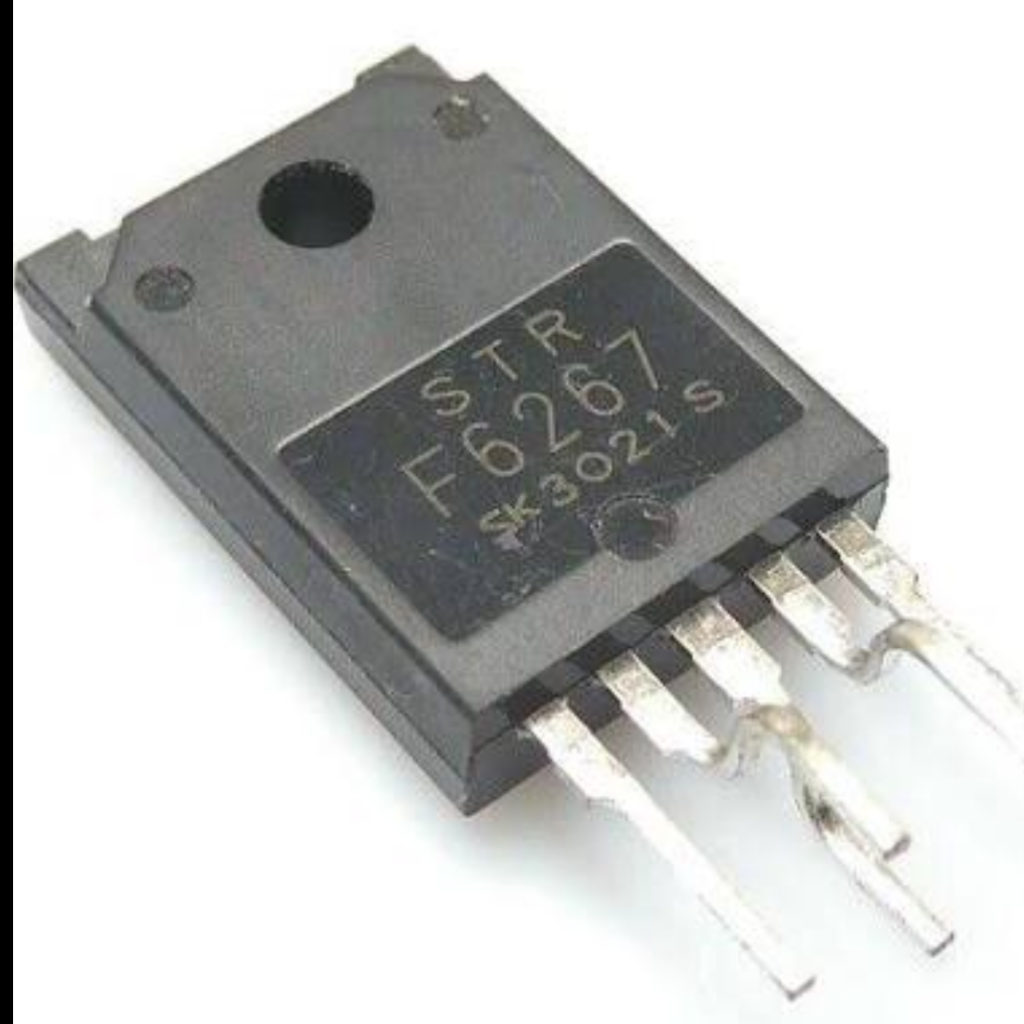 STRF6267