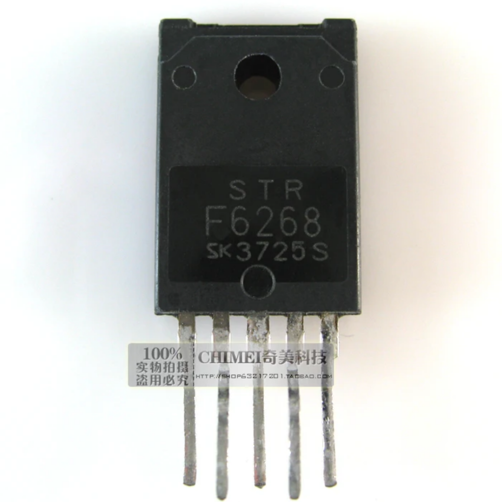 STRF6268