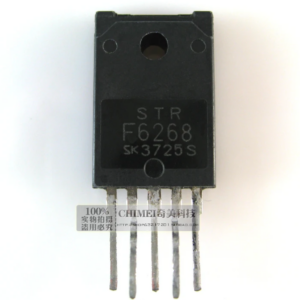 STRF6268